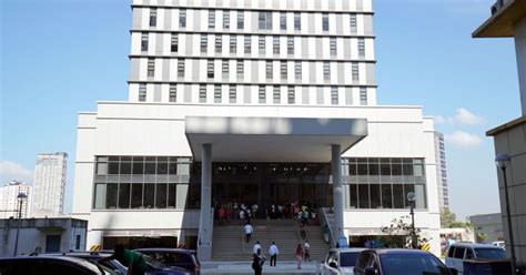 psa east quezon city photos|New PSA building .